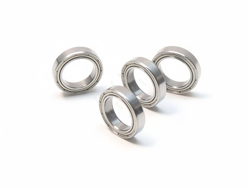6701ZZ bearing
