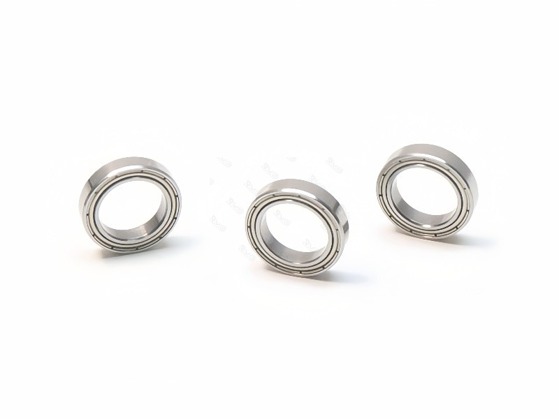 6701ZZ thin section bearing