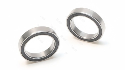 Thin Wall Bearing 6702RS