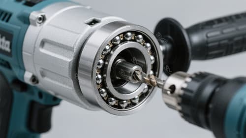 Electric tools