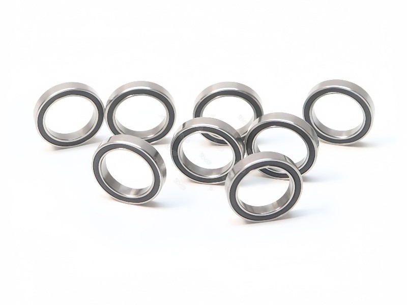 thin wall bearing 6702RS