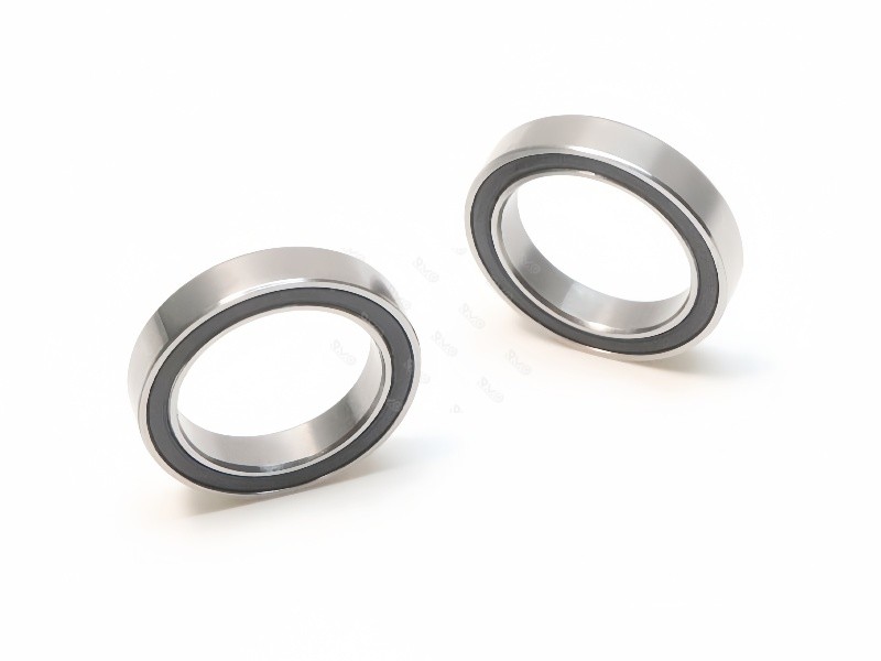6702RS thin ball bearings