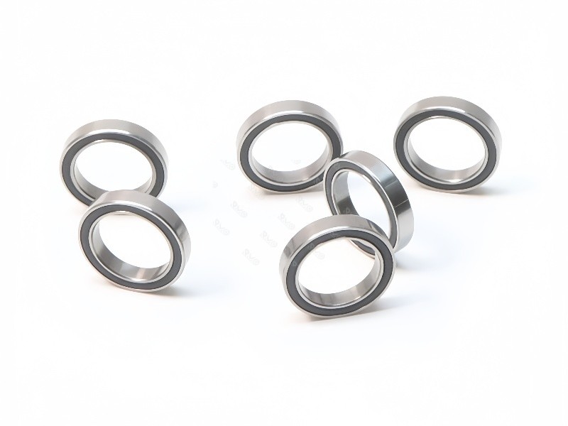 6702 thin-walled bearing