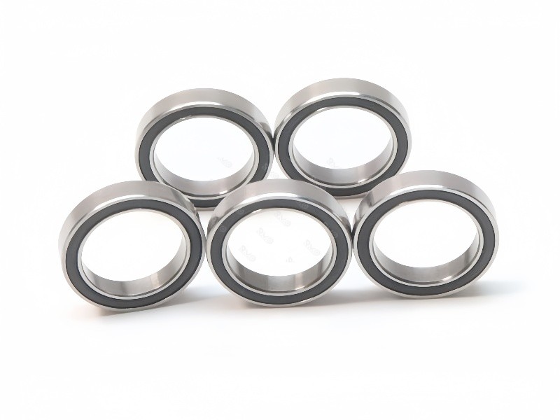 15x21x4mm 6702 bearing