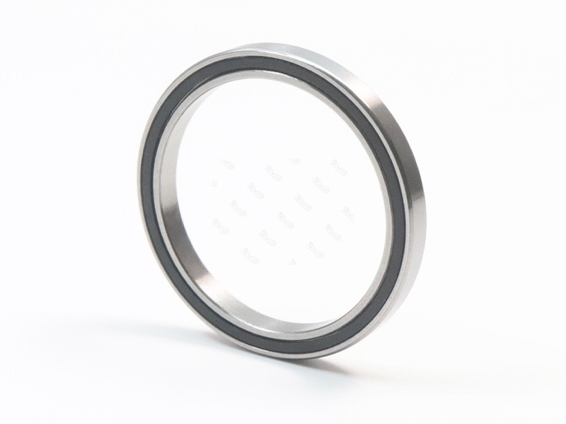 6706 thin ball bearing