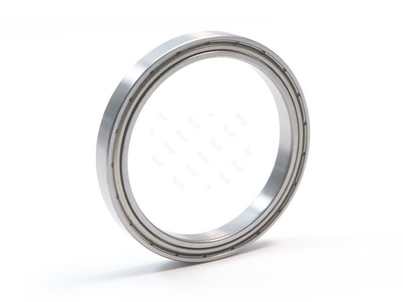 40x50x6mm 6708 bearing