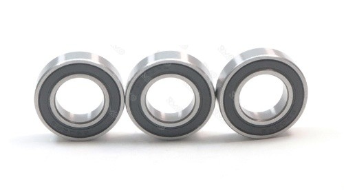 6902 2RS Thin Wall Deep Groove Ball Bearing
