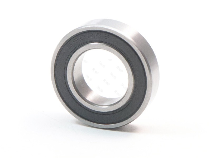 6902rs thin wall ball bearing