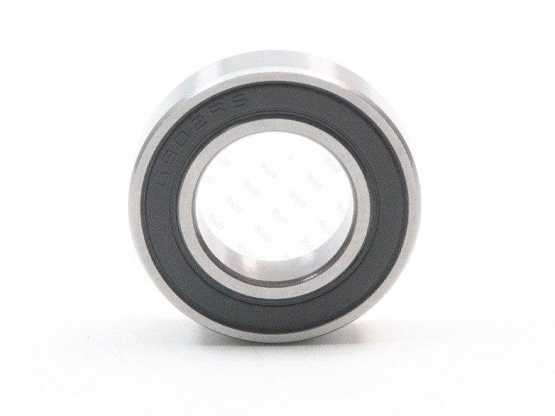 high precision 6902 2RS ball bearing