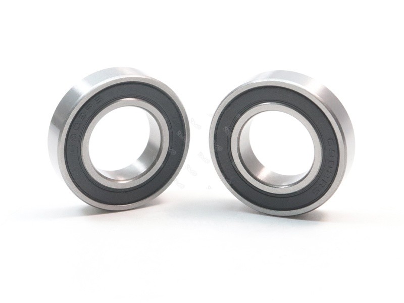 6902 chrome steel thin ball bearing
