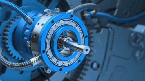 Rotary Encoder