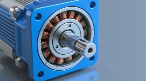 Stepper Motor