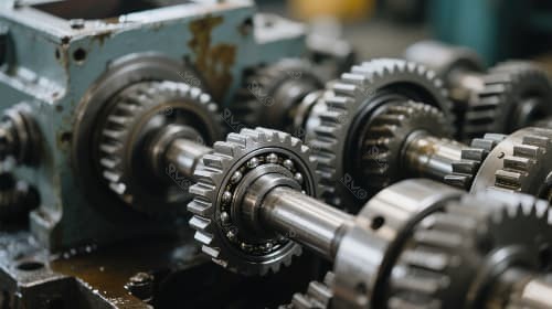 Gear Systems