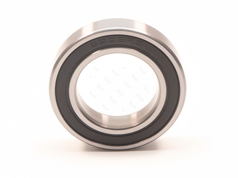 6905rs 25x42x9mm ball bearing