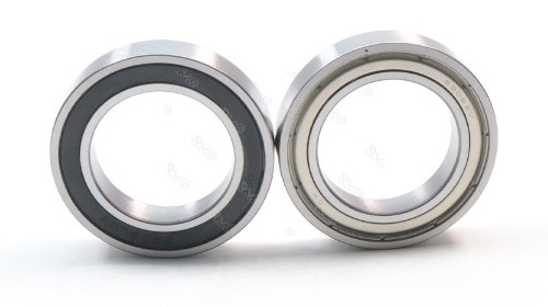 Thin Section Bearing 6906 2RS ZZ Thin Section Bearing 6906 2RS ZZ