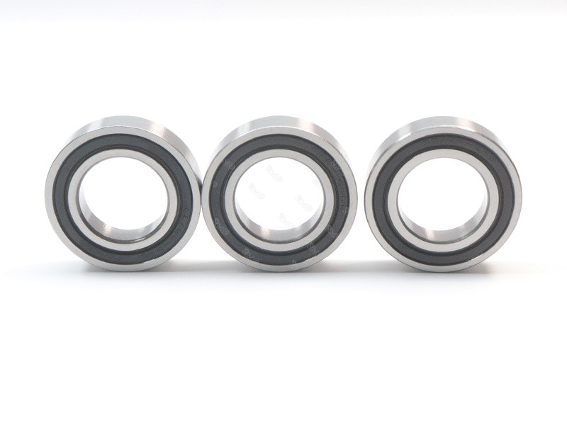 69/22-2RS Thin-wall Ball Bearing
