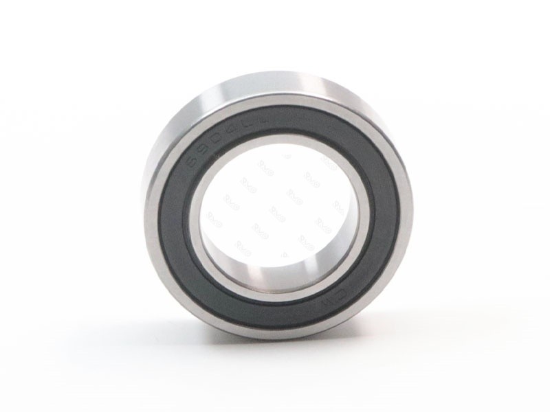 Non-standard inner bore bearing 6904rs