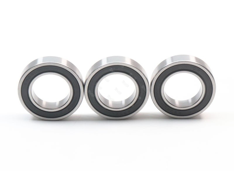 6904 Non-standard thin wall ball bearing