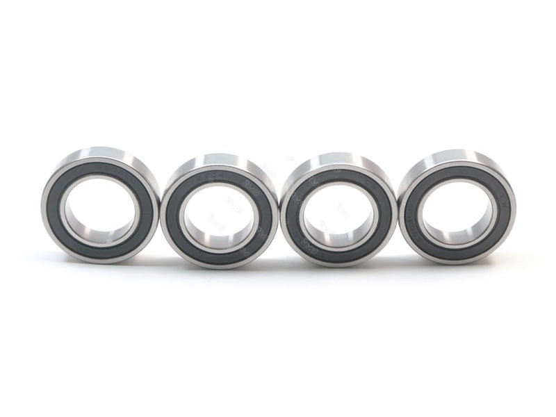 6904 Non-standard thin ball bearing
