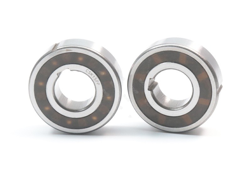 CSK15PP One Way Clutch Bearing