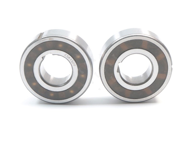 CSK15PP Bearing