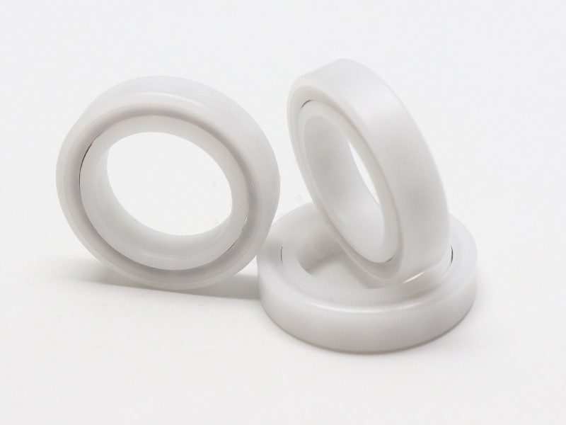 POM6804-2RS bearing