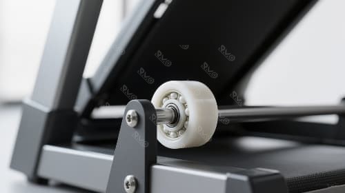 POM6001 for fitness equipment