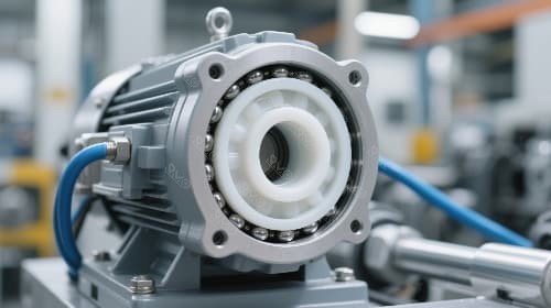 mechanical and electrical equipment
