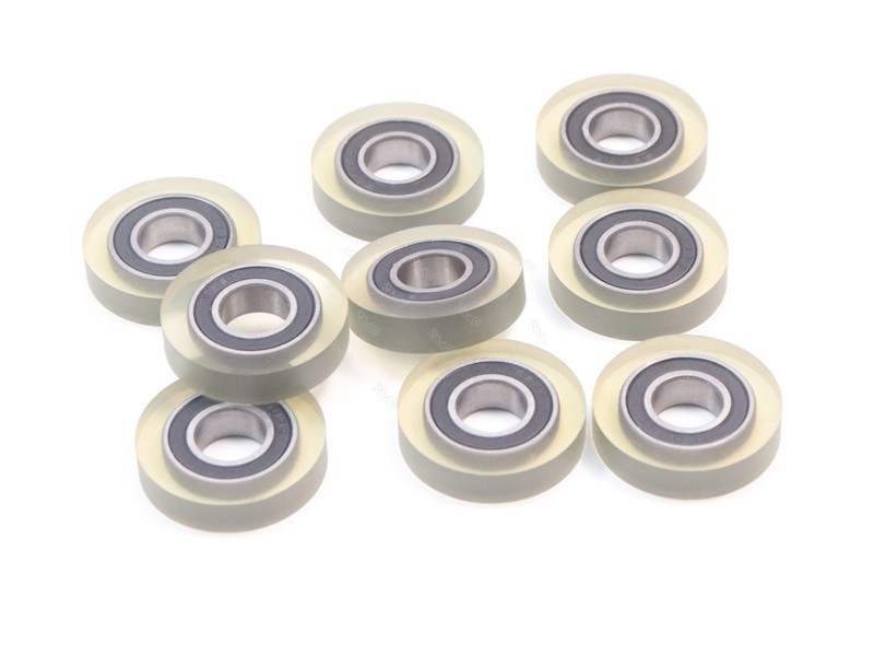 688rs PU Pulley