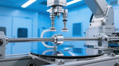 ball screw application 1