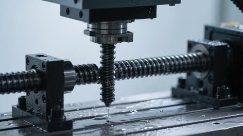 ball screw application 2
