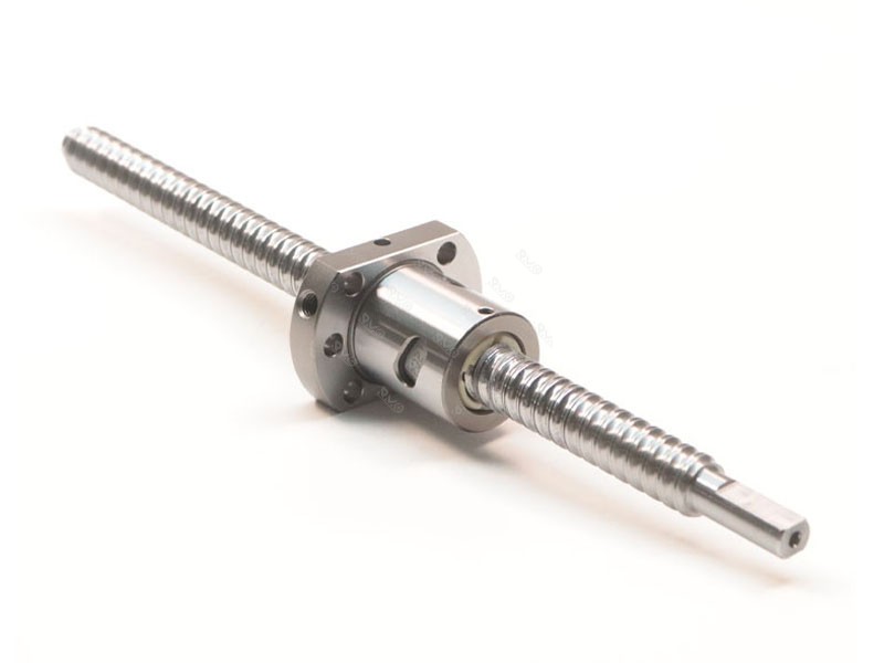 SFU1204 Screw Flange Units