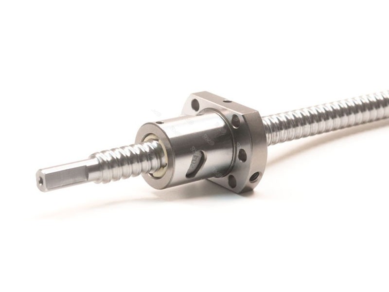 SFU1204-L215.5mm Ball Screw