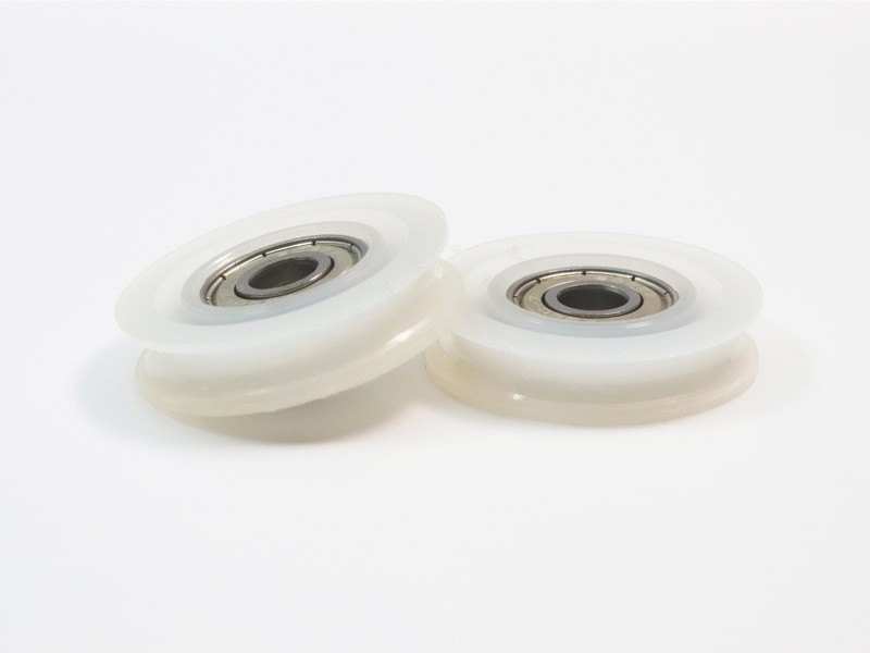 608 u groove pulley