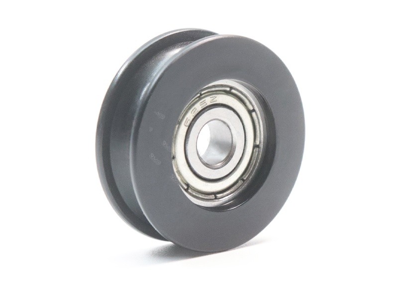 625 u groove pulley wheels