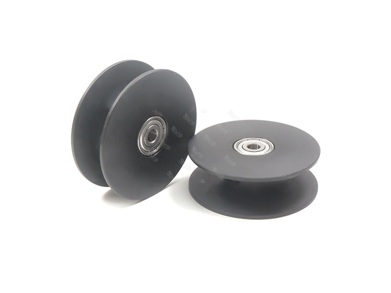 626 sliding door wheels