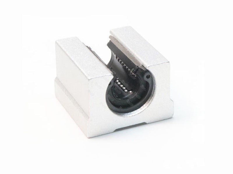 SBR12UU slide bearing