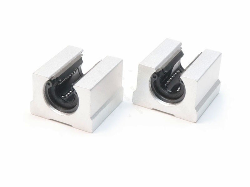 SBR12UU motion bearings