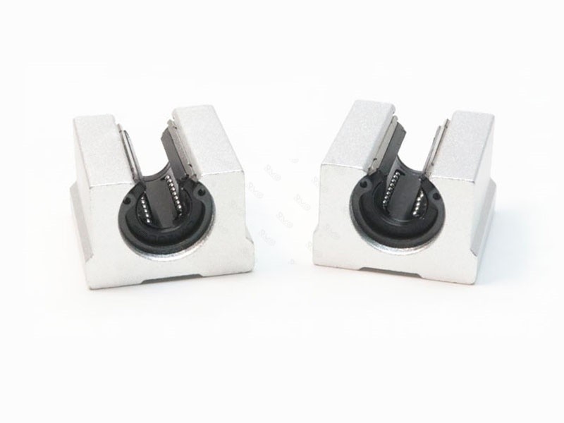 SBR12UU linear bearing block
