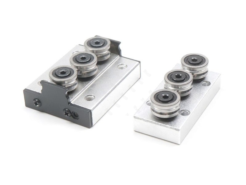 SGB10-3 sliding block