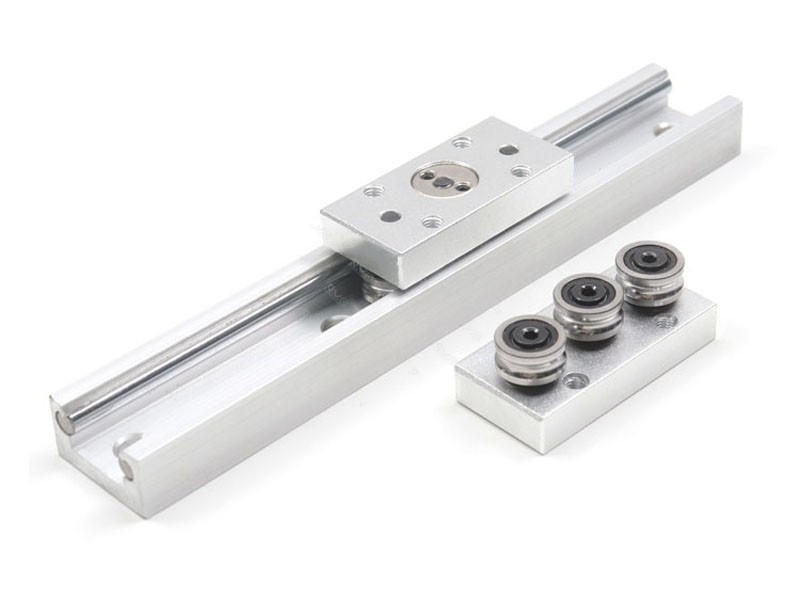 SGR10-L200 linear guide rail