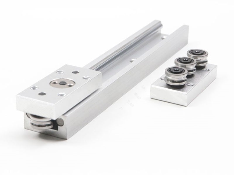 SGR10-L200 linear bearing rail