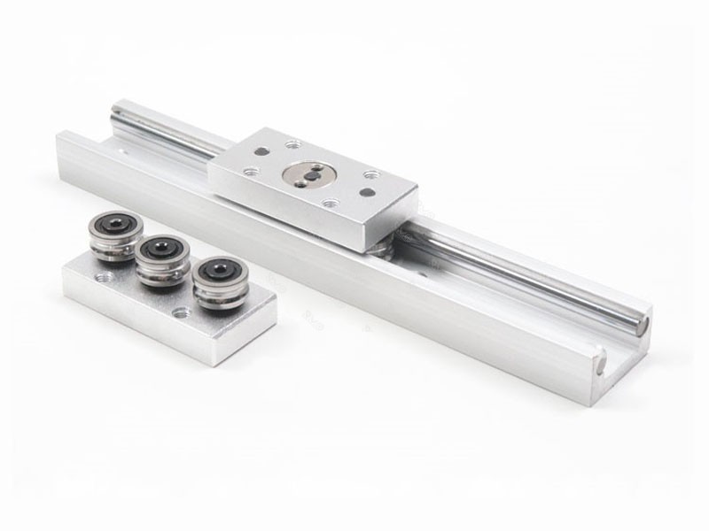 SGR10-L200 guide rail