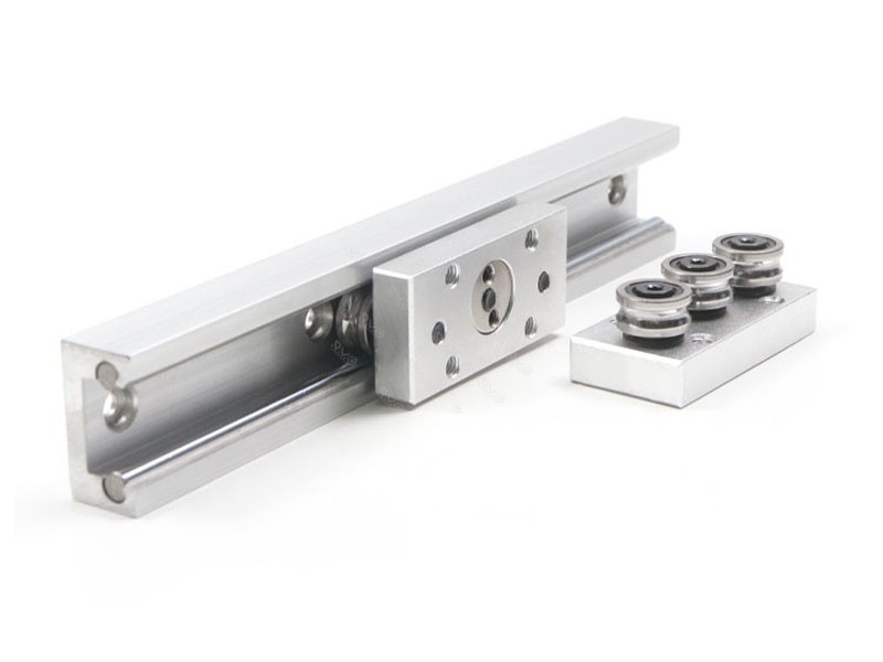 SGR10-L200 sliding rail