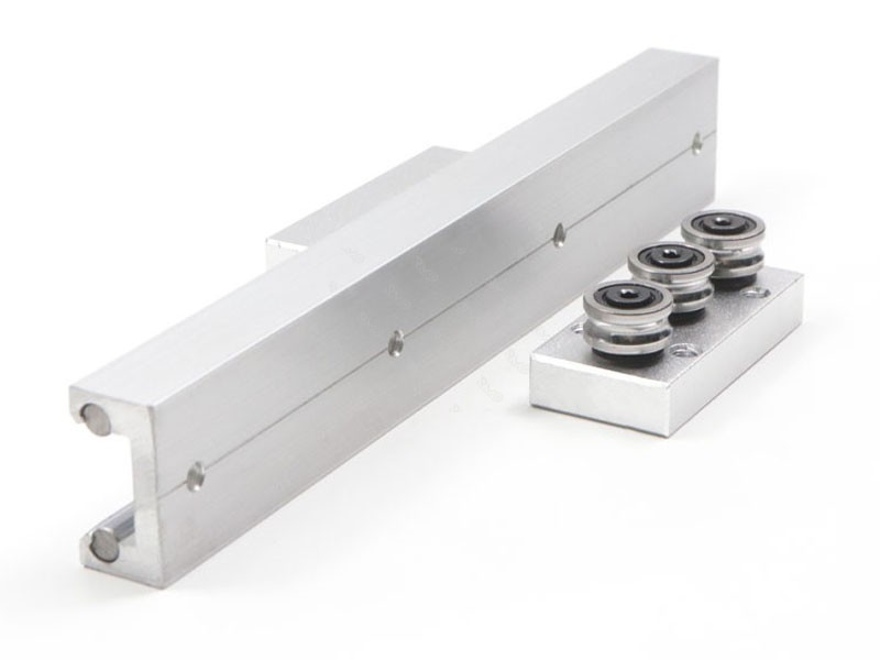 SGR10-L200 linear slide rail