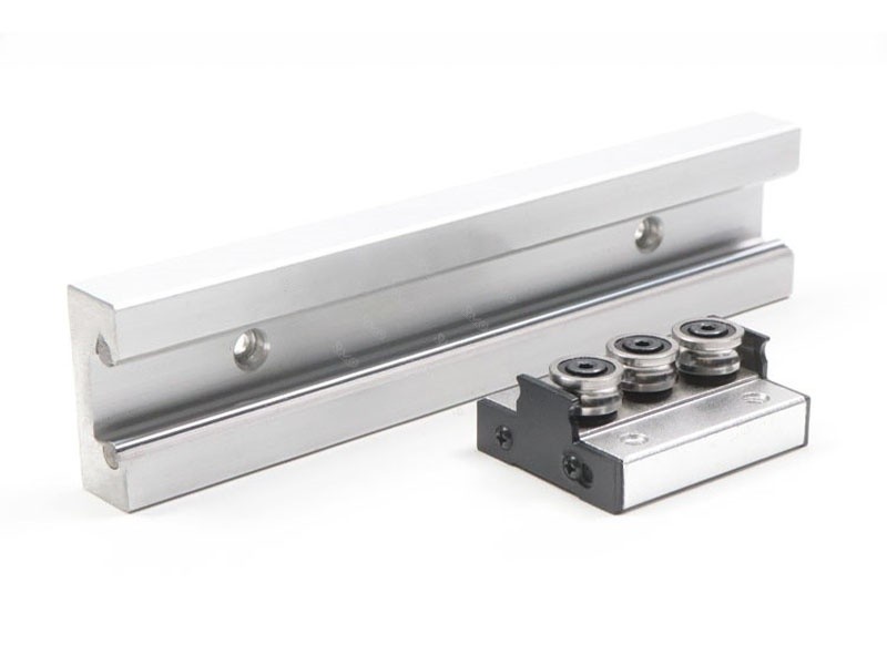 SGR15-L200 Double-axis guide rail