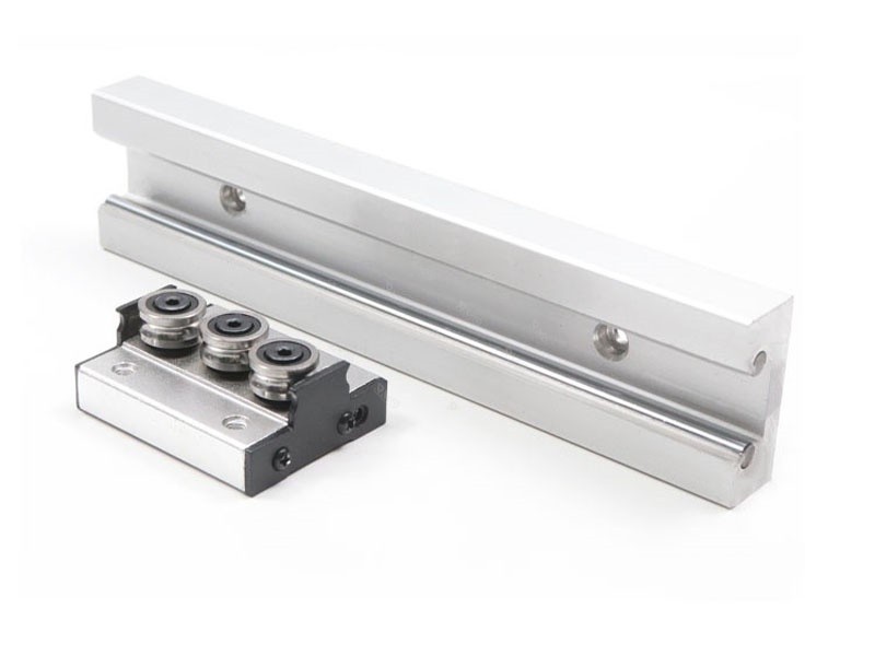 SGR15 guide rail