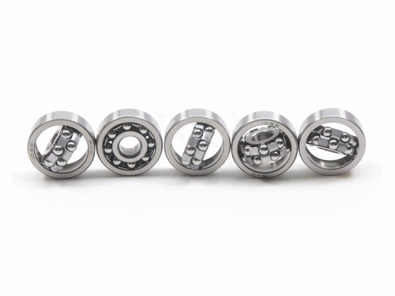 good quality 126 self aligning bearing