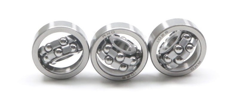 1026 Double-row Self-aligning Ball Bearing