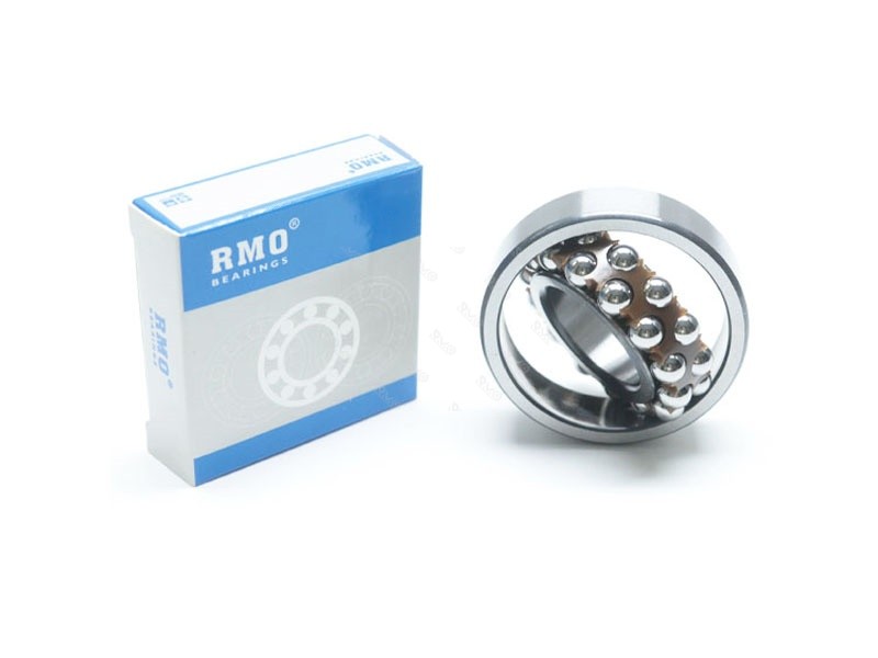 1206ETN9 Self-aligning Ball Bearing